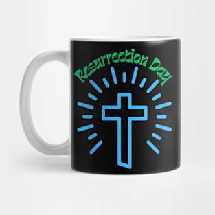 Resurrection Day Mug